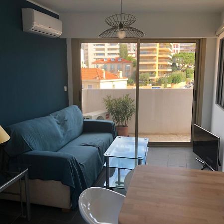 Esterel Terrasses, Roof Top, Plage, Parking Payant Cannes Buitenkant foto