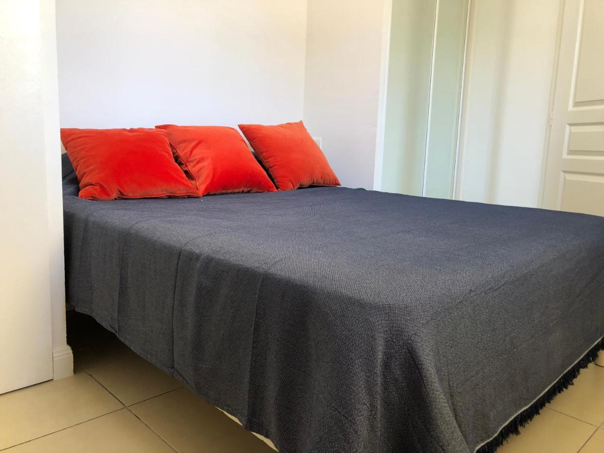 Esterel Terrasses, Roof Top, Plage, Parking Payant Cannes Buitenkant foto