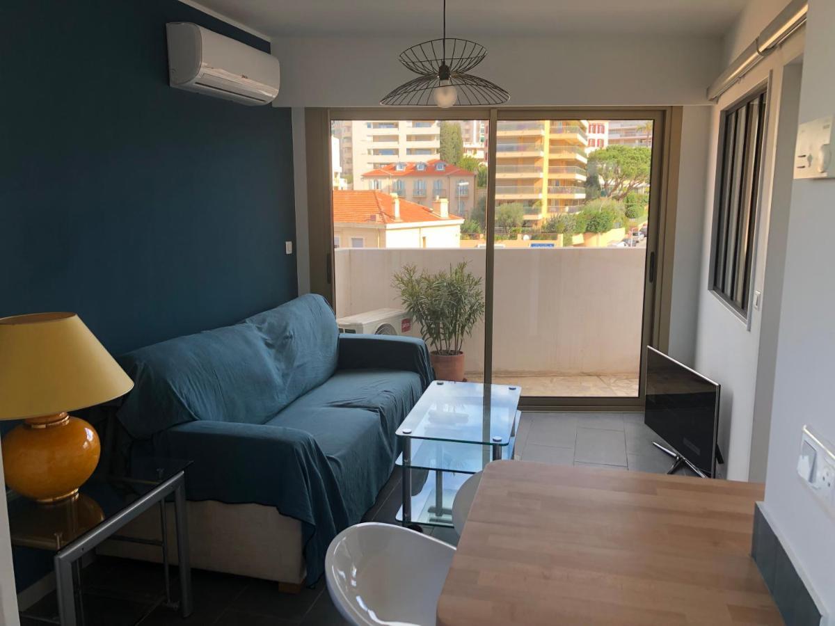 Esterel Terrasses, Roof Top, Plage, Parking Payant Cannes Buitenkant foto