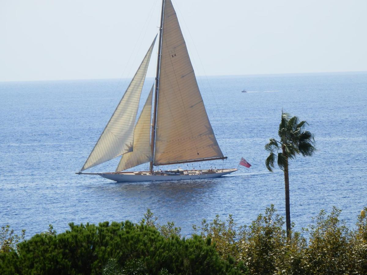Esterel Terrasses, Roof Top, Plage, Parking Payant Cannes Buitenkant foto
