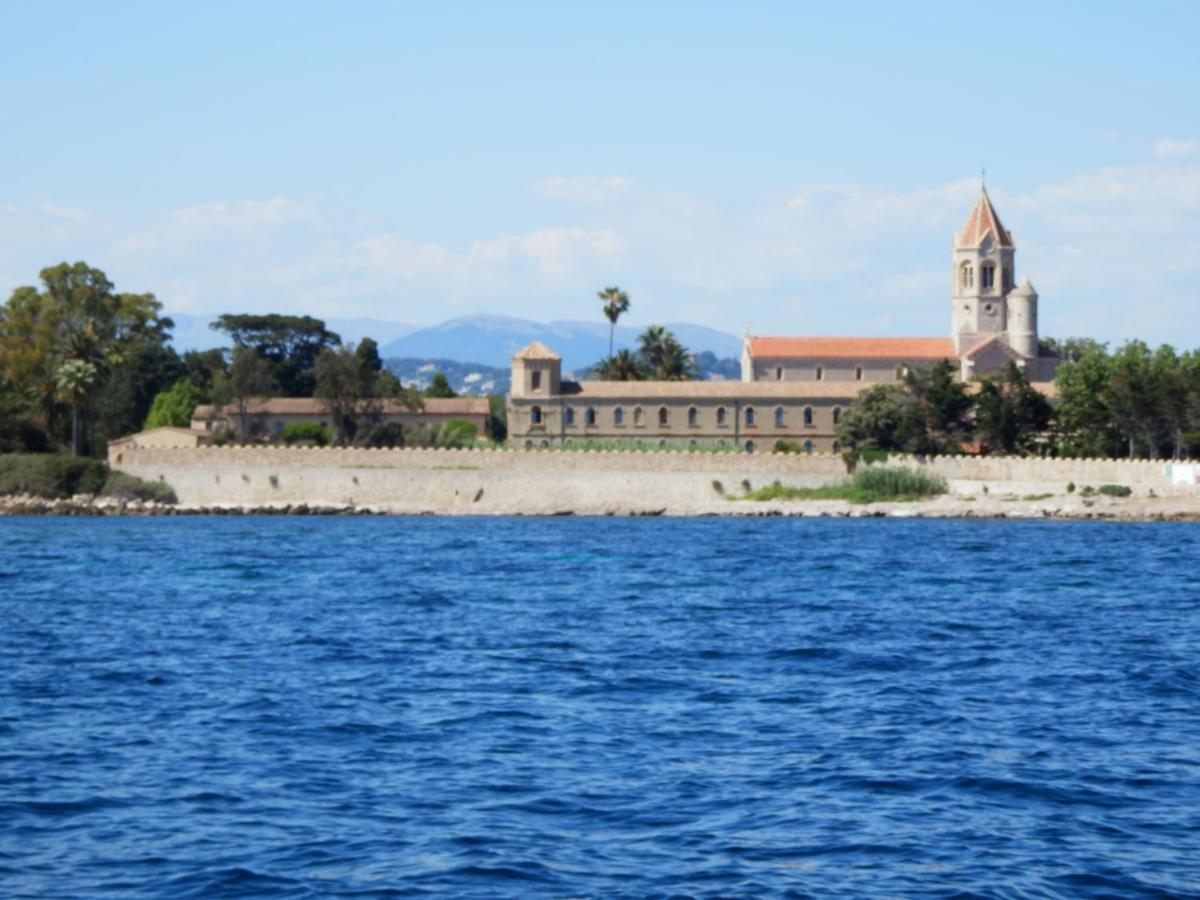 Esterel Terrasses, Roof Top, Plage, Parking Payant Cannes Buitenkant foto